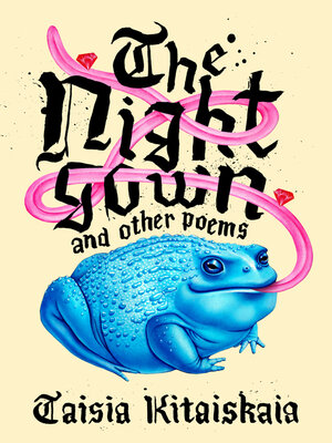 The Nightgown & Other Poems - ebook